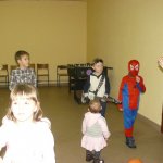 Obejrzyj galerię zdjęć: Bal karnawałowy w Koźle