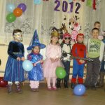 Obejrzyj galerię zdjęć: Bal karnawałowy w Koźle