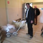 Obejrzyj galerię zdjęć: Dni Baranowa z woj. wielkopolskiego