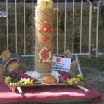 Obejrzyj galerię zdjęć: Dożynki Gminne 2012