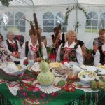 Obejrzyj galerię zdjęć: Dożynki Gminne 2012