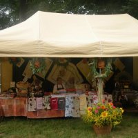 Zobacz w powiększeniu: Dożynki Powiatowe 2012 (5)