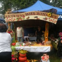 Zobacz w powiększeniu: Dożynki Powiatowe 2012 (7)