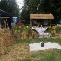 Zobacz w powiększeniu: Dożynki Powiatowe 2012 (9)
