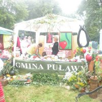 Zobacz w powiększeniu: Dożynki Powiatowe 2012 (10)