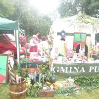 Zobacz w powiększeniu: Dożynki Powiatowe 2012 (11)