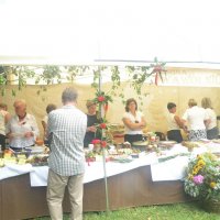 Zobacz w powiększeniu: Dożynki Powiatowe 2012 (12)