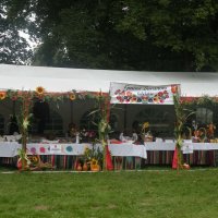Zobacz w powiększeniu: Dożynki Powiatowe 2012 (14)