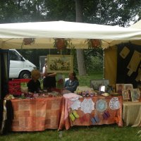 Zobacz w powiększeniu: Dożynki Powiatowe 2012 (18)