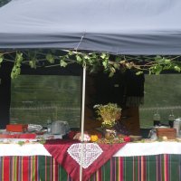 Zobacz w powiększeniu: Dożynki Powiatowe 2012 (20)