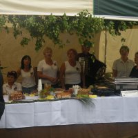 Zobacz w powiększeniu: Dożynki Powiatowe 2012 (23)