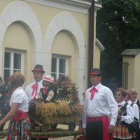 Zobacz w powiększeniu: Dożynki Powiatowe 2012 (26)