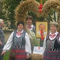 Zobacz w powiększeniu: Dożynki Powiatowe 2012 (27)