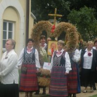 Zobacz w powiększeniu: Dożynki Powiatowe 2012 (28)