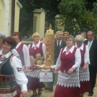 Zobacz w powiększeniu: Dożynki Powiatowe 2012 (31)