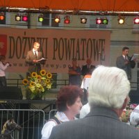 Zobacz w powiększeniu: Dożynki Powiatowe 2012 (33)