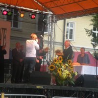 Zobacz w powiększeniu: Dożynki Powiatowe 2012 (35)