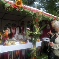 Zobacz w powiększeniu: Dożynki Powiatowe 2012 (38)