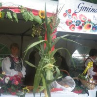 Zobacz w powiększeniu: Dożynki Powiatowe 2012 (39)