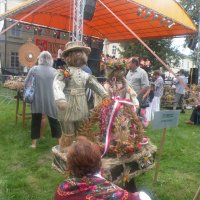 Zobacz w powiększeniu: Dożynki Powiatowe 2012 (40)