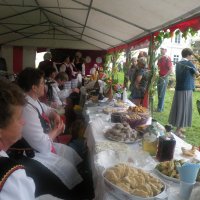 Zobacz w powiększeniu: Dożynki Powiatowe 2012 (41)