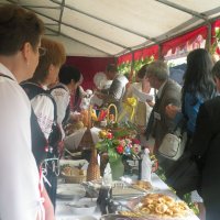 Zobacz w powiększeniu: Dożynki Powiatowe 2012 (44)