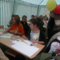 Zobacz w powiększeniu: Dożynki Powiatowe 2012 (45)