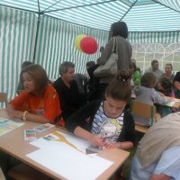 Zobacz w powiększeniu: Dożynki Powiatowe 2012 (46)