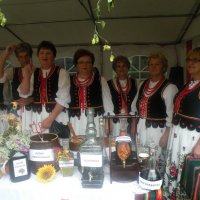 Zobacz w powiększeniu: Dożynki Powiatowe 2012 (48)