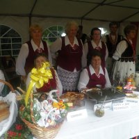 Zobacz w powiększeniu: Dożynki Powiatowe 2012 (49)