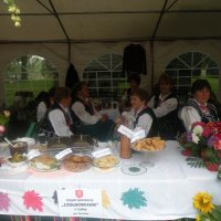 Zobacz w powiększeniu: Dożynki Powiatowe 2012 (51)