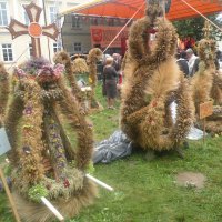 Zobacz w powiększeniu: Dożynki Powiatowe 2012 (55)
