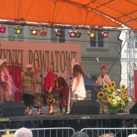 Zobacz w powiększeniu: Dożynki Powiatowe 2012 (57)