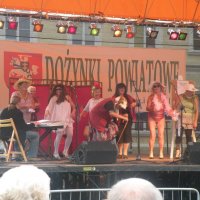 Zobacz w powiększeniu: Dożynki Powiatowe 2012 (58)