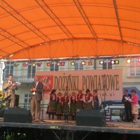 Zobacz w powiększeniu: Dożynki Powiatowe 2012 (60)