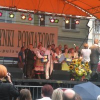 Zobacz w powiększeniu: Dożynki Powiatowe 2012 (61)