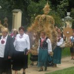 Obejrzyj galerię zdjęć: Dożynki Powiatowe 2012