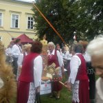 Obejrzyj galerię zdjęć: Dożynki Powiatowe 2012