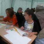 Obejrzyj galerię zdjęć: Dożynki Powiatowe 2012