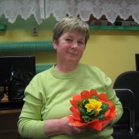 Zobacz w powiększeniu: Dzień Kobiet 2012 (4)