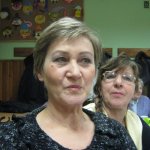 Obejrzyj galerię zdjęć: Dzień Kobiet 2012