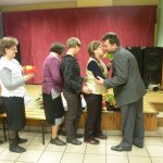 Obejrzyj galerię zdjęć: Dzień Kobiet 2012