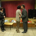 Obejrzyj galerię zdjęć: Dzień Kobiet 2012