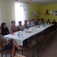 Zobacz w powiększeniu: EUROszansa dla Lubelszczyzny - Szkolenie w Zagoździu (1)