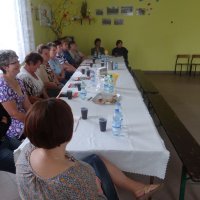 Zobacz w powiększeniu: EUROszansa dla Lubelszczyzny - Szkolenie w Zagoździu (2)