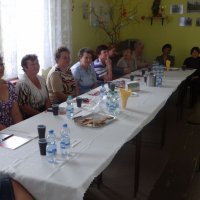 Zobacz w powiększeniu: EUROszansa dla Lubelszczyzny - Szkolenie w Zagoździu (4)