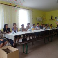 Zobacz w powiększeniu: EUROszansa dla Lubelszczyzny - Szkolenie w Zagoździu (5)
