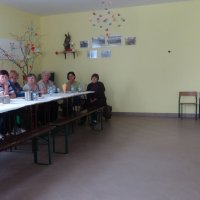 Zobacz w powiększeniu: EUROszansa dla Lubelszczyzny - Szkolenie w Zagoździu (6)