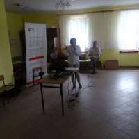Zobacz w powiększeniu: EUROszansa dla Lubelszczyzny - Szkolenie w Zagoździu (7)