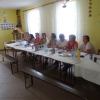 Zobacz w powiększeniu: EUROszansa dla Lubelszczyzny - Szkolenie w Zagoździu (8)